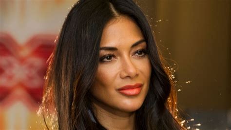 nicole scherzinger leak|Nicole Scherzinger breaks silence over sex tape leak